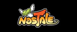 Nostale Logo