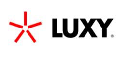 logo Luxy