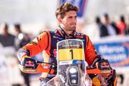Kevin Benavides - Red Bull KTM Factory Racing-1