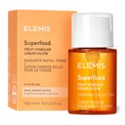 ELEMIS Superfood Fruit Vinegar Liquid Glow 145ml w pack