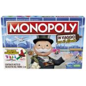 Monopoly in viaggio per il mondo 1