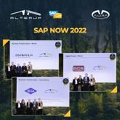 Linkedin-link-post-Altea-UP-SAP-NOW-2022