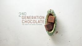 2nd generation chocolate Barry Callebaut 0