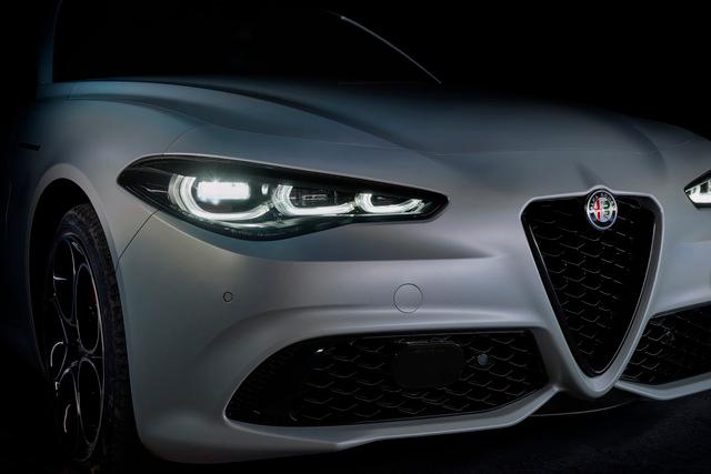 Alfa Romeo Giulia triumphs in Germany at the “SPORT AUTO AWARD 2021”, Alfa  Romeo