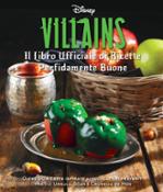 DISNEY VILLAINS IL RICETTARIO UFFICIALE cover 4C page-0001