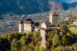 Associazione turistica Tirolo Castel Tirolo