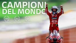 Ducati World Champions 2022 UC455912 High