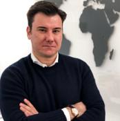 Alexandro De Martino - Founder e Managing Director di ADM Media Consulting