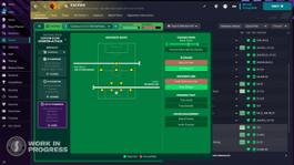 Watford Tactical Instructions WIP