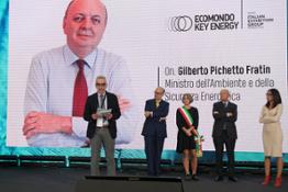 Ecomondo Key Energy 2022 Opening