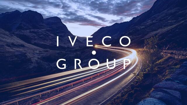 Risultati del Terzo Trimestre 2022 di Iveco Group