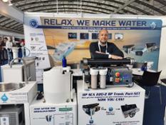 Gianni Zucco - HP Watermakers co-founder