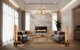 Castro-Lighting-warm-modern-living-room-design-grace-center-table-marie-sofa-columns-floor-lamp-cielo-suspension-web