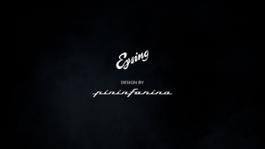 Eysing x Pininfarina 