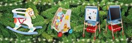 Natale green TOYS