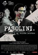 PASOLINI-FILM 2022
