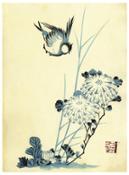 Igort Quaderni Giapponesi1 Crisantemo Hiroshige 2015