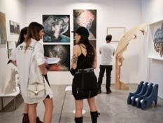 BOOMing Contemporary Art Show maggio 2022 6