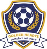 Logo Golden Hearts