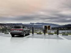 media-Audi charging --- VGI  U.O. Responsabile VA-5  Data di Creazione 28.11.2022 Classe 9.1 004