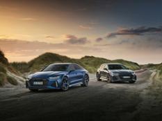 Audi RS 6 Avant e Audi RS 7 Sportback performance (8)