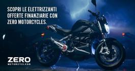 Zero Motorcycles CS 1