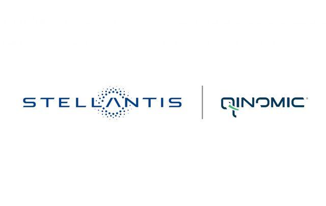 Stellantis e Qinomic collaborano allo sviluppo di una soluzione per il retrofit elettrico dei veicoli commerciali leggeri