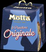 Motta Panettone Originale H R