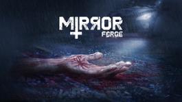 Mirror Forge Key Art