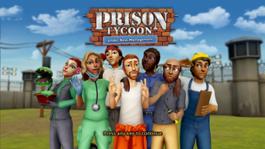 Prison Tycoon Under New Management Screen (1)