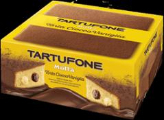 Tartufone Torta CioccoVaniglia H R