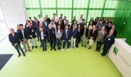 Imprese selezionate+promotori I-Tech Innovation 2022