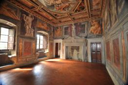 Arezzo - Casa Vasari