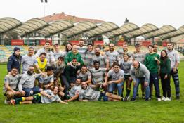 Biella Rugby-Mapfre-Assistance top sponsor 22-23