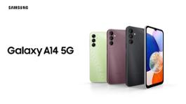 Product Image Galaxy A14 5G
