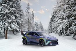 CUPRA-partners-with-2023-Race-Of-Champions 01 HQ