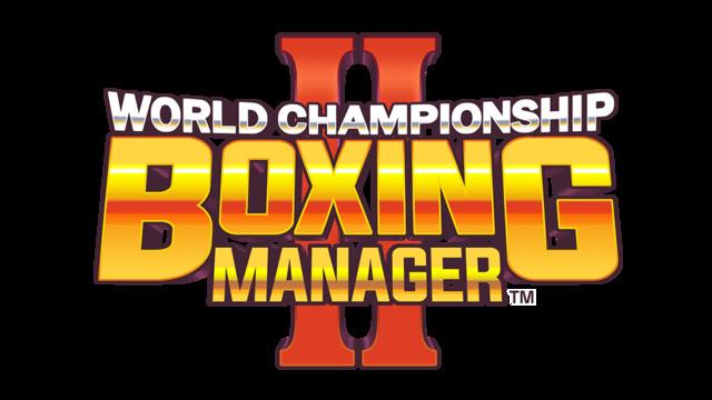 World Championship Boxing Manager™ 2 on Steam