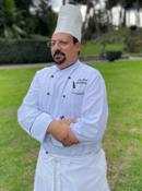 Chef Elerian Tarek Hussein