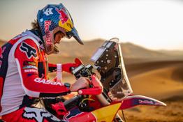 Daniel Sanders - Red Bull GASGAS Factory Racing-1