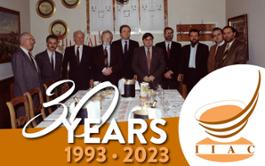 CS Trent'anni per l'Istituto Internazionale Assaggiatori Caffè