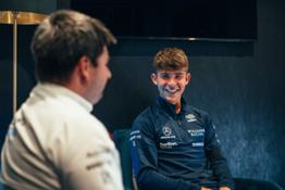 WILLIAMS+RACING+DRIVER+ACADEMYS+OLLIE+GRAY+TO+COMPETE+WITH+CARLIN+FOR+2023+FIA+FORMULA+3+CHAMPIONSHIP