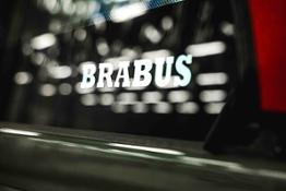 BRABUS Shadow 900 Stealth Green Signature Edition - Produktion (9)