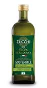 Zucchi Olio EVO 100% Italiano Sostenibile 1L