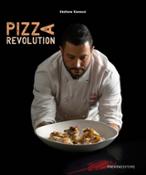 Pizza Revolution cover