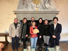 Il Consiglio Direttivo di MTV Toscana