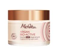 Melvita Argan Bio-Active Regenerating Night Balm 50ml