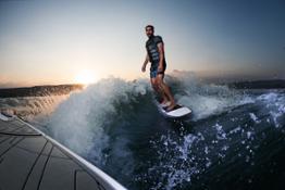 Enhanced watersports experience - image 2