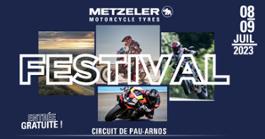 Metzeler Festival FB couverture