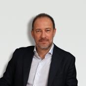 Nicola De Mattia CEO Targa Telematics Grey