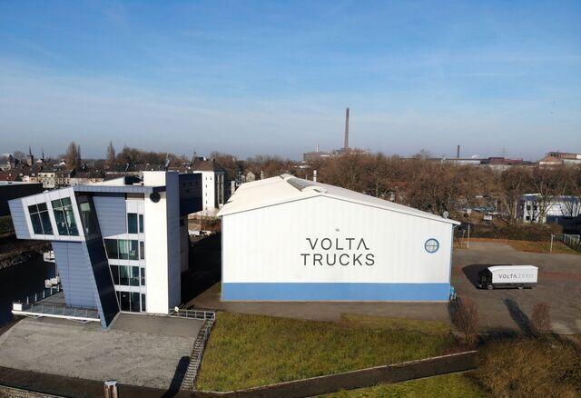 Volta Trucks espande la rete Truck as a Service con nuovi hub in Germania e Spagna